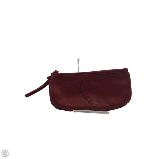 Wristlet By Lucky Brand, Size: Medium