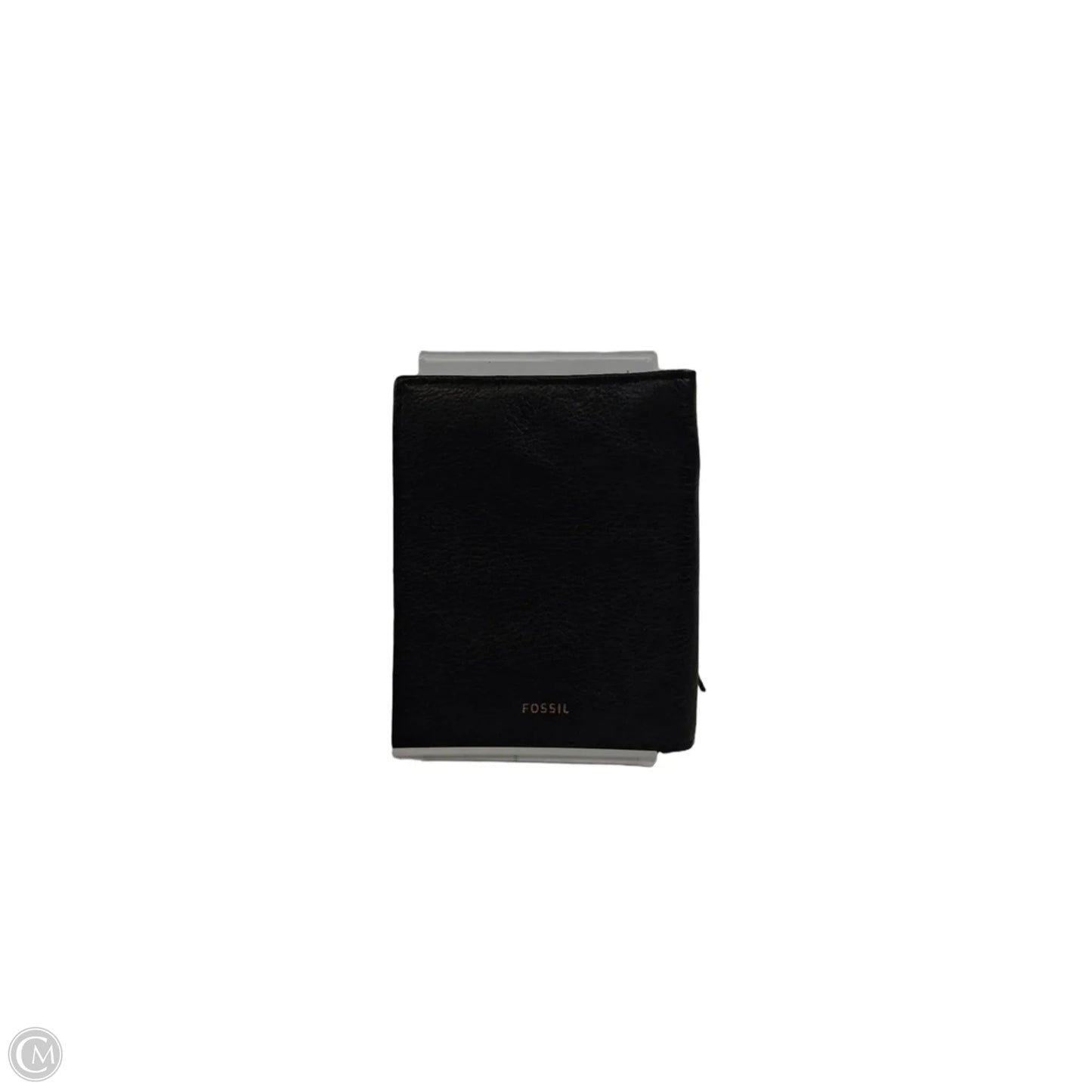 Id/card Holder By Fossil, Size: Large