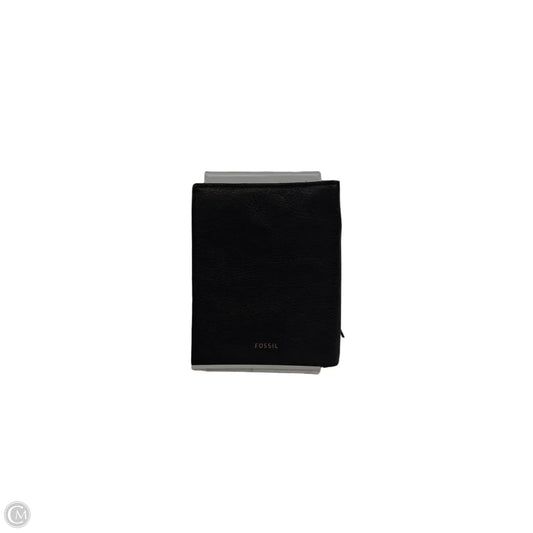 Id/card Holder By Fossil, Size: Large
