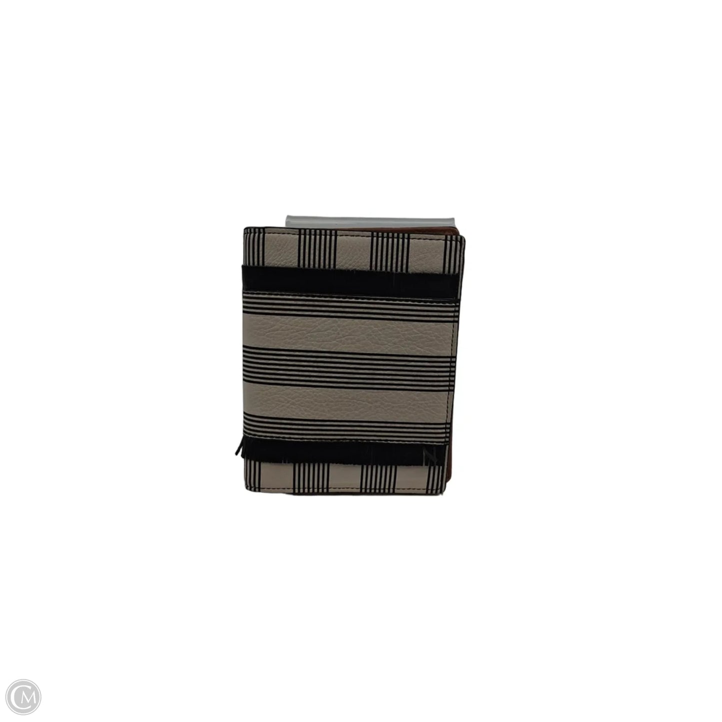Id/card Holder By Fossil, Size: Large