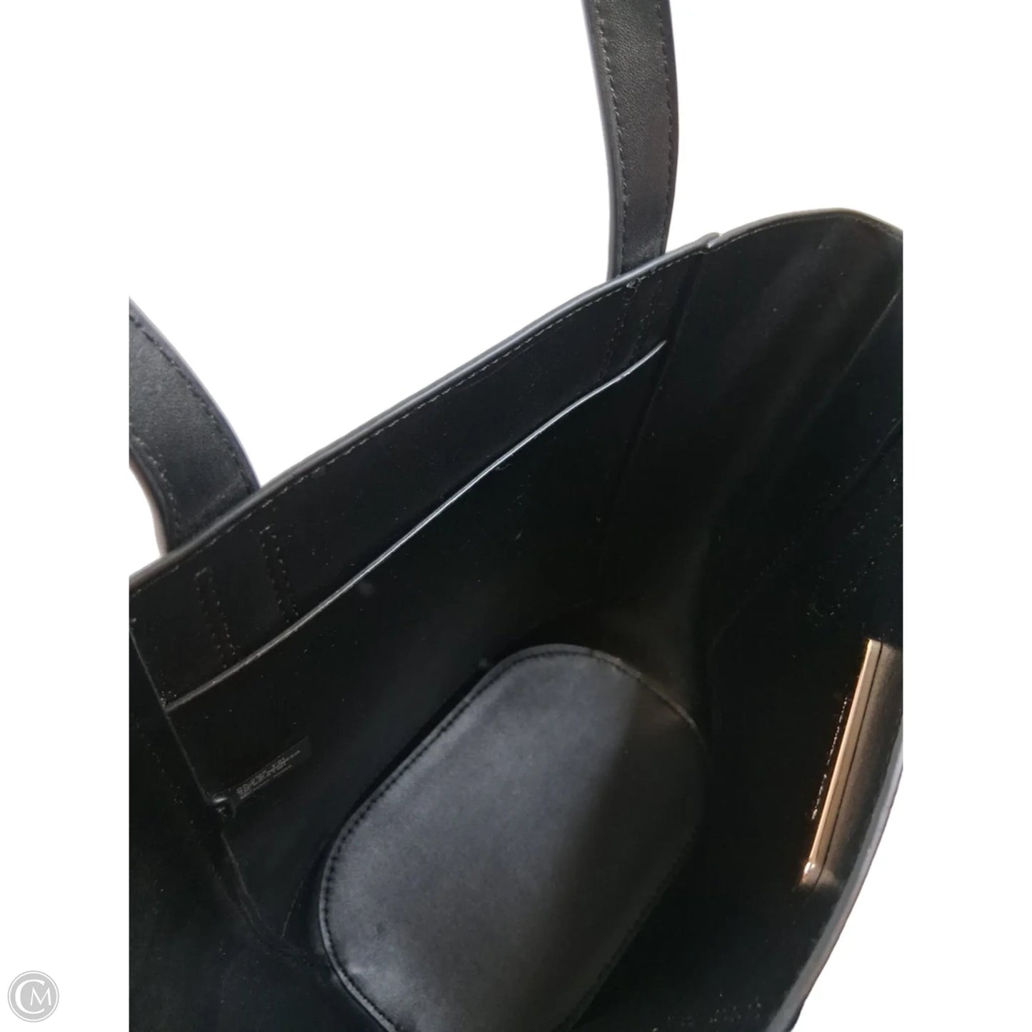 Tote Designer By Michael Kors, Size: Small