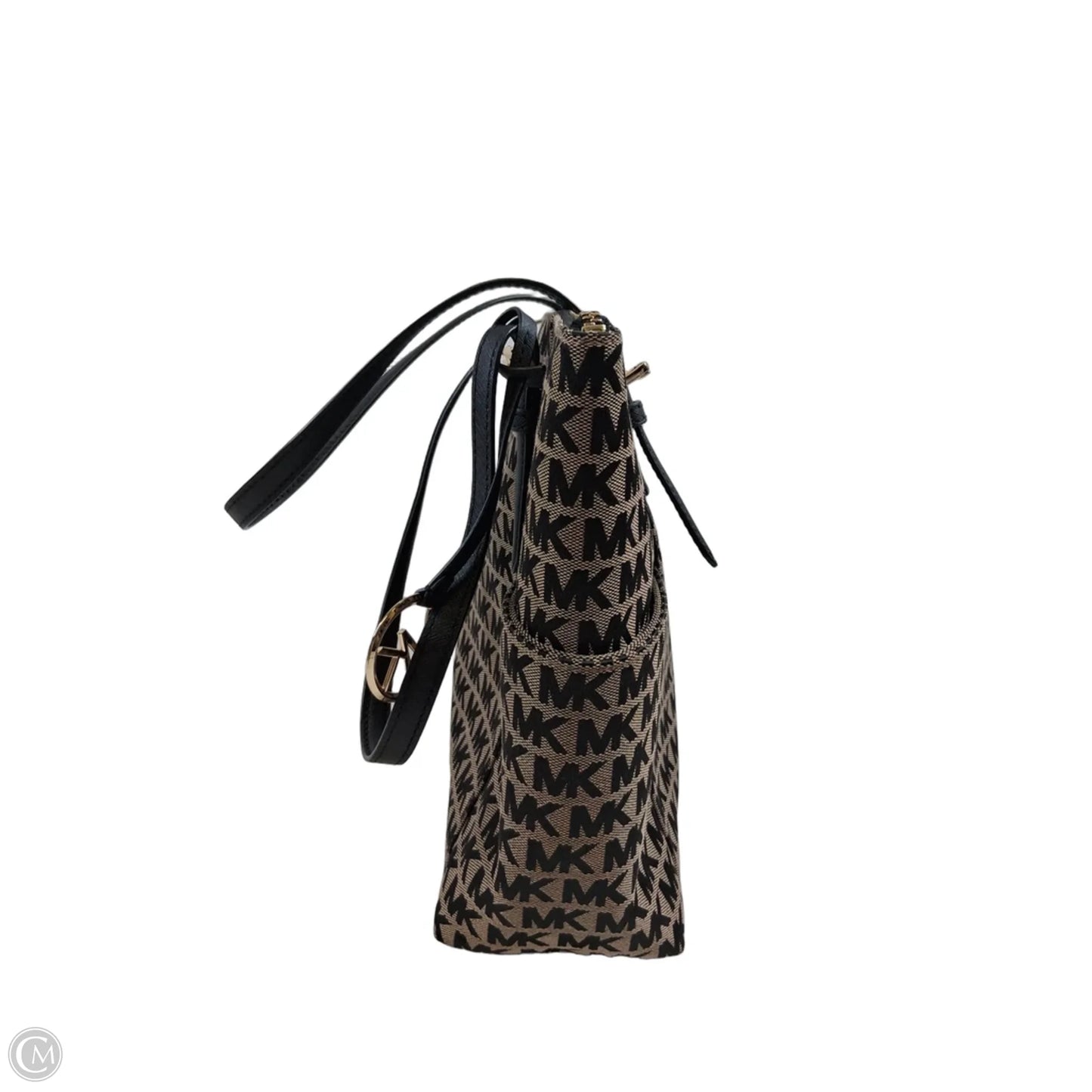 Tote Designer By Michael Kors, Size: Medium