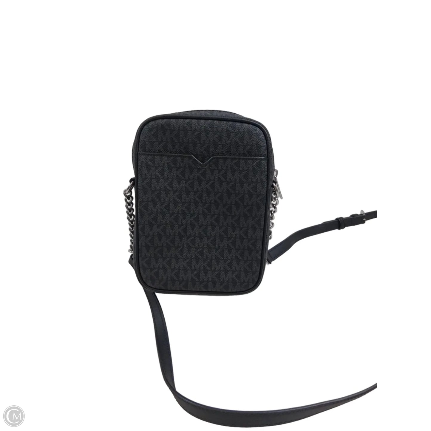 Crossbody Designer By Michael Kors, Size: Medium