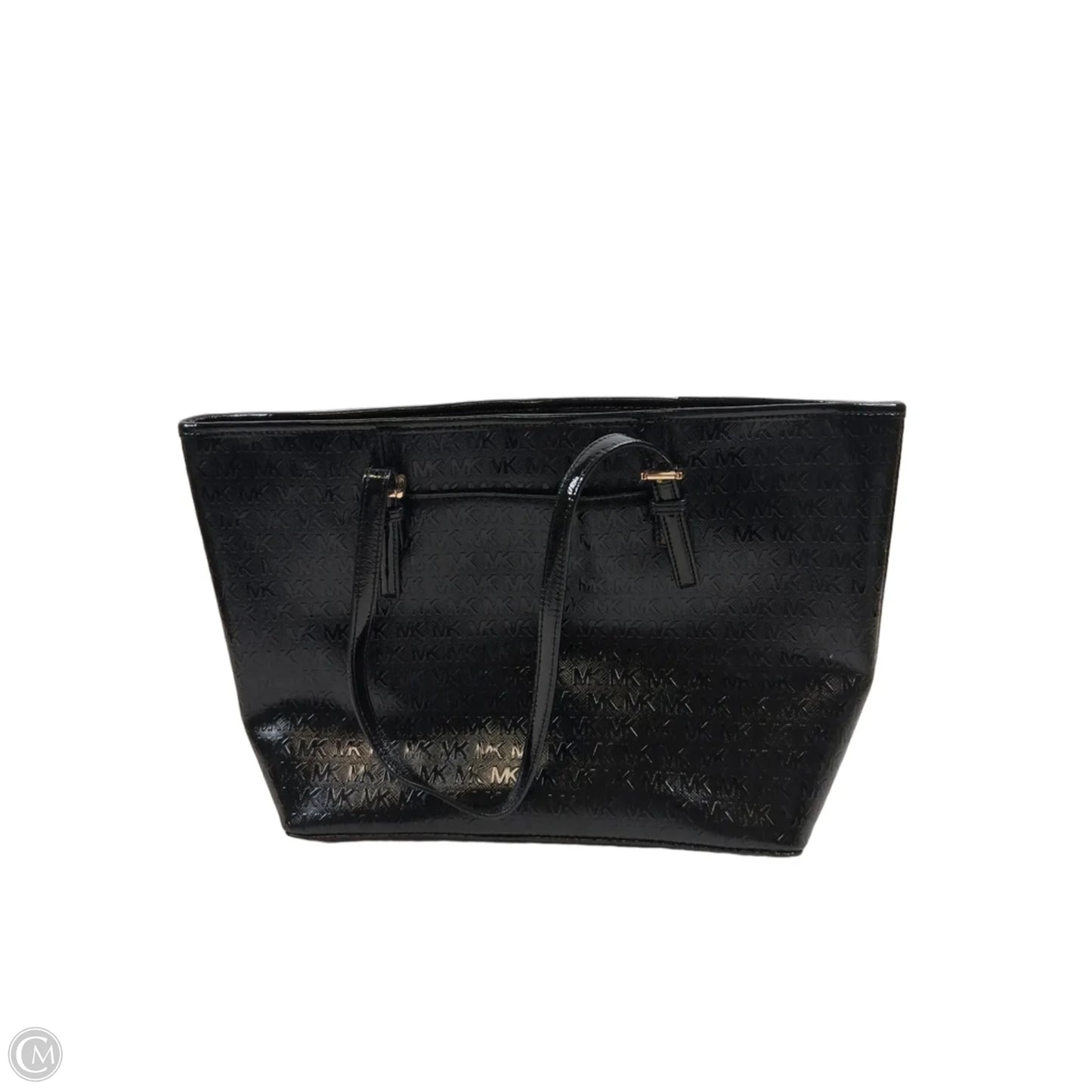 Tote Designer By Michael Kors, Size: Medium