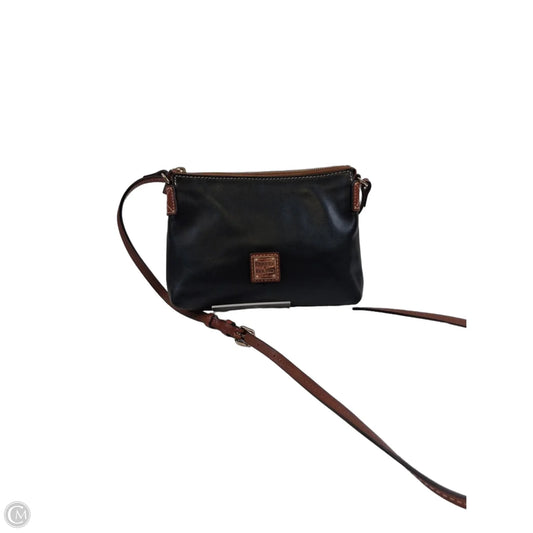 Crossbody Designer By Dooney And Bourke, Size: Medium
