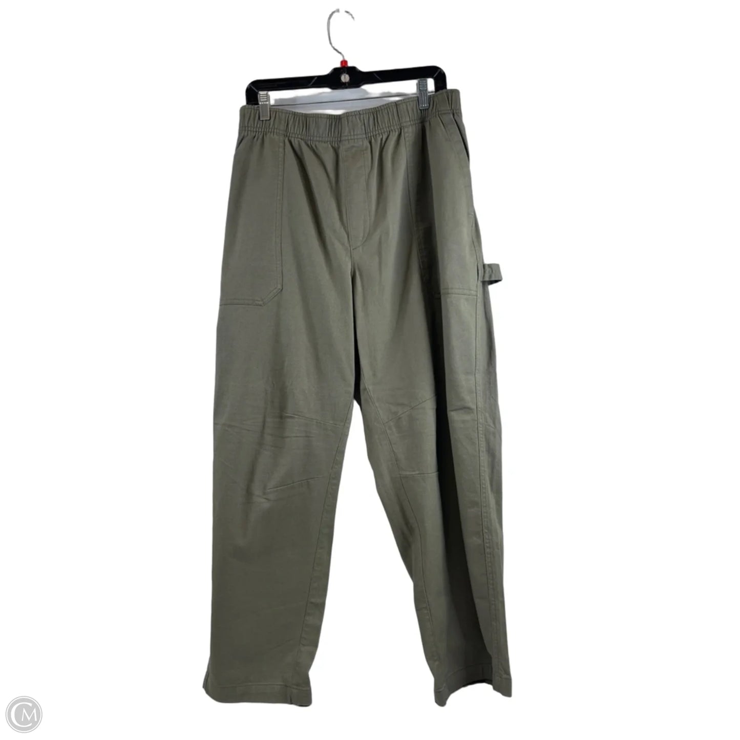 Pants Cargo & Utility By Old Navy In Green, Size: 20