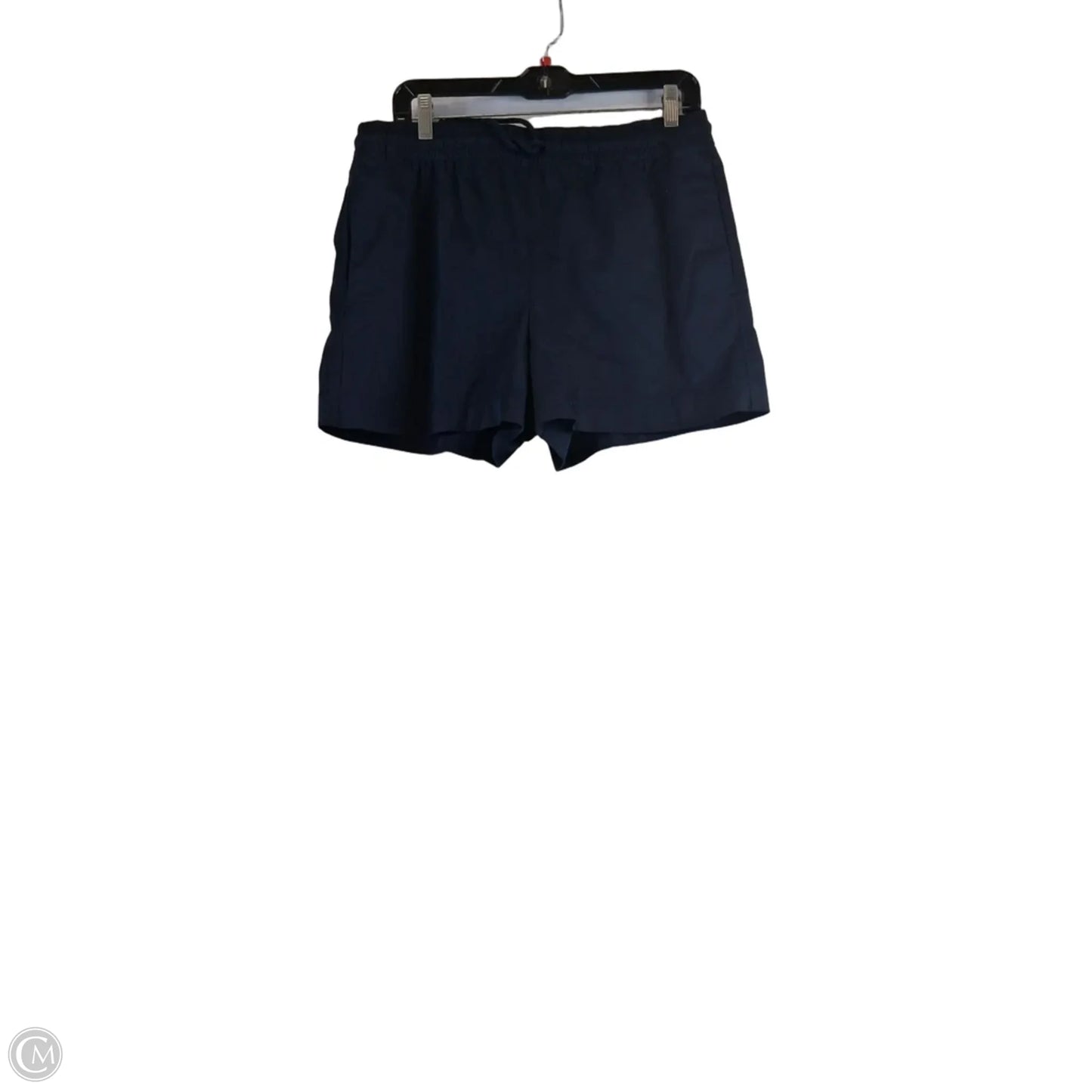Shorts By Lou And Grey In Navy, Size: 8