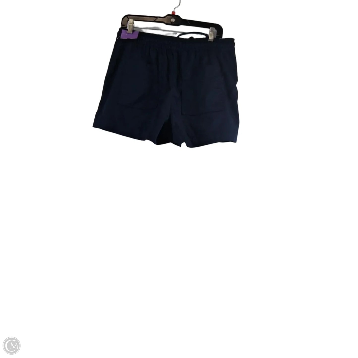 Shorts By Lou And Grey In Navy, Size: 8