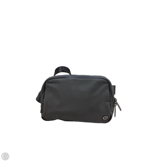 Belt Bag By Lululemon, Size: Medium