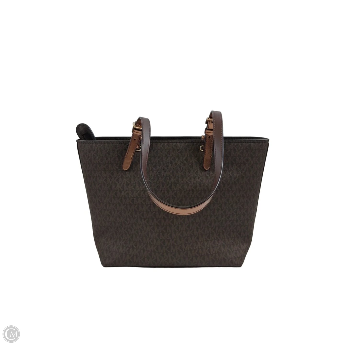 Tote Designer By Michael Kors, Size: Medium