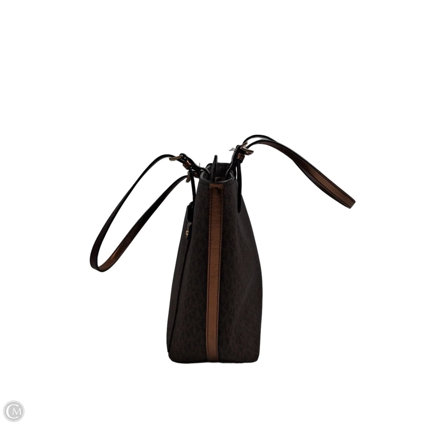 Tote Designer By Michael Kors, Size: Medium