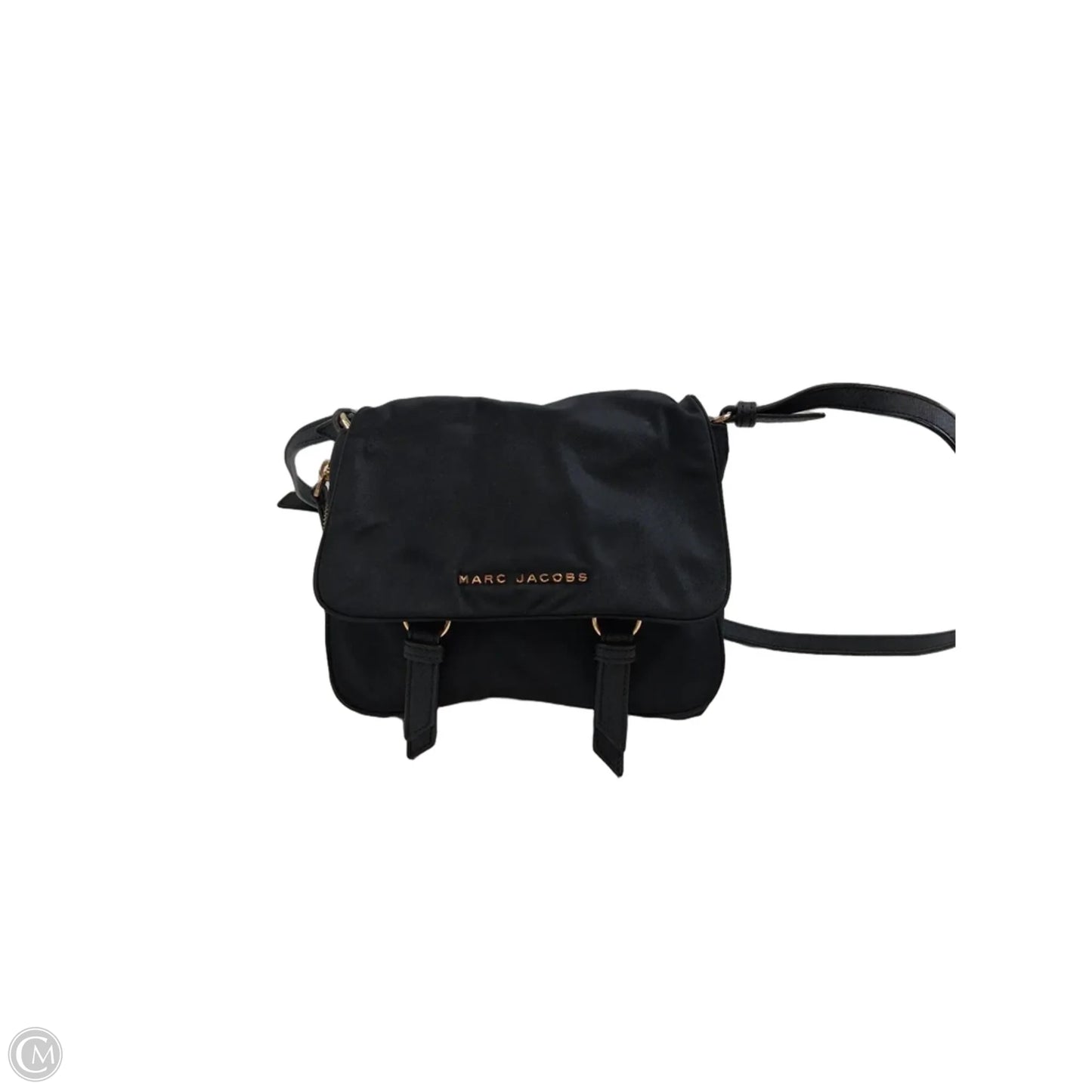 Crossbody Designer By Marc By Marc Jacobs, Size: Medium