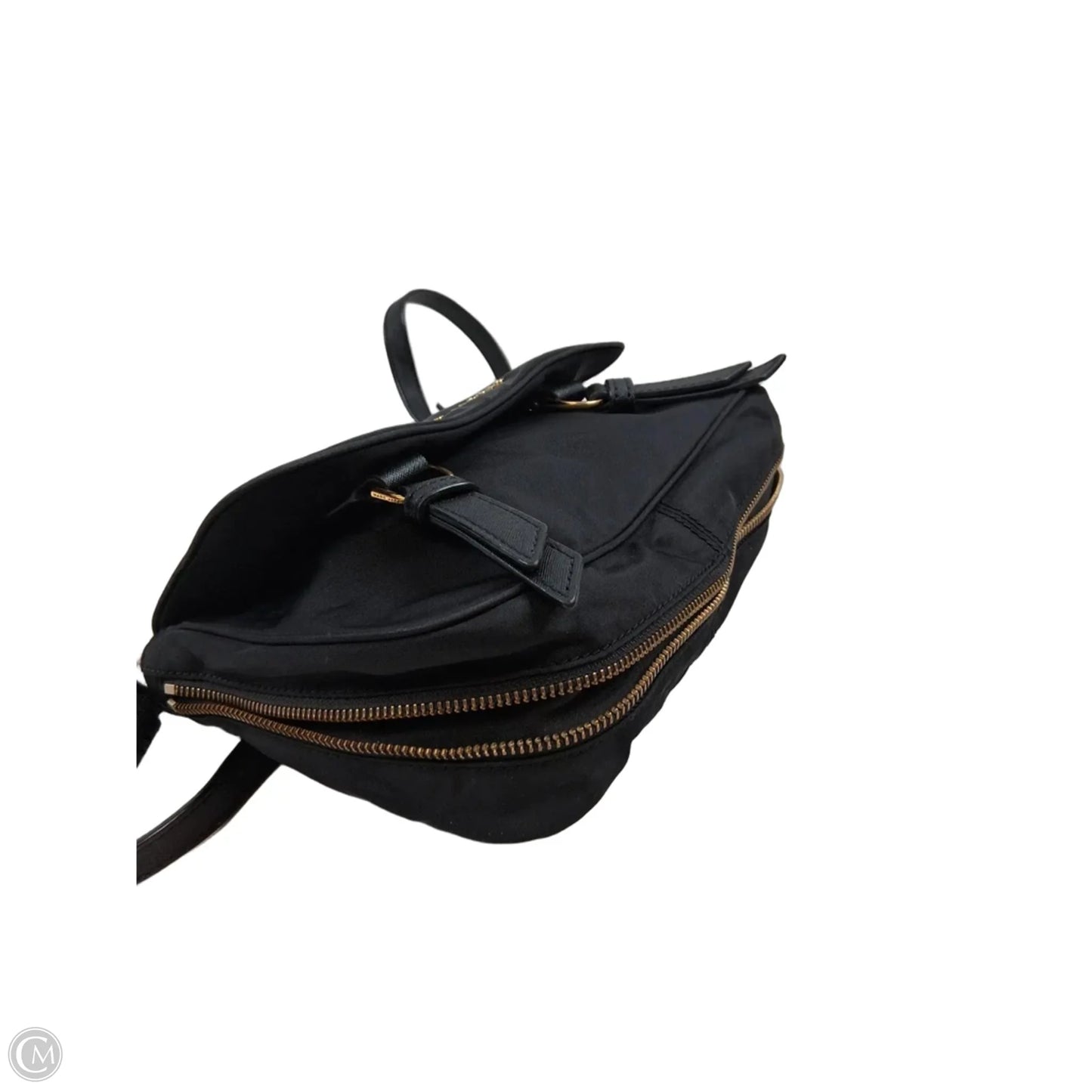 Crossbody Designer By Marc By Marc Jacobs, Size: Medium