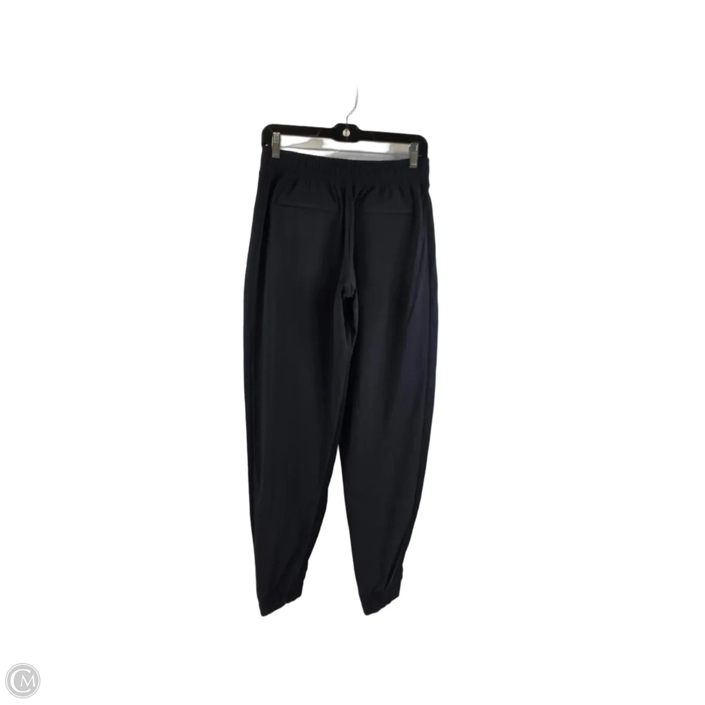 Athletic Pants By Athleta In Black, Size: S