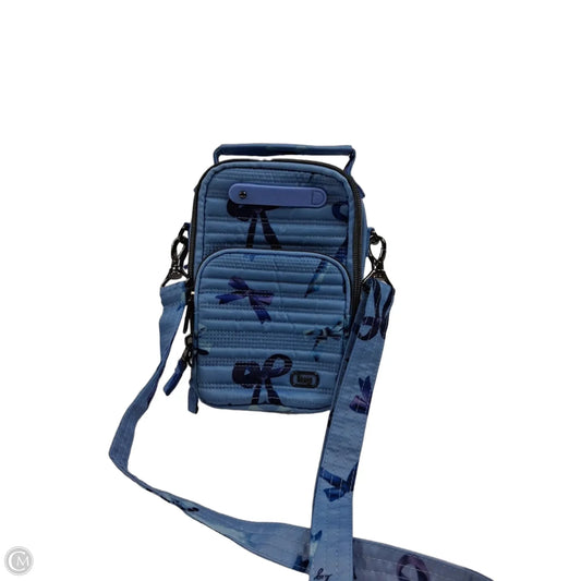 Crossbody By Lug, Size: Small