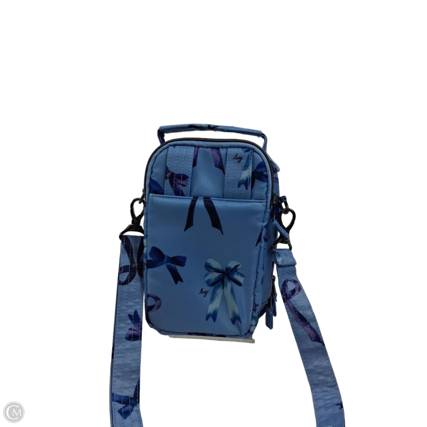 Crossbody By Lug, Size: Small