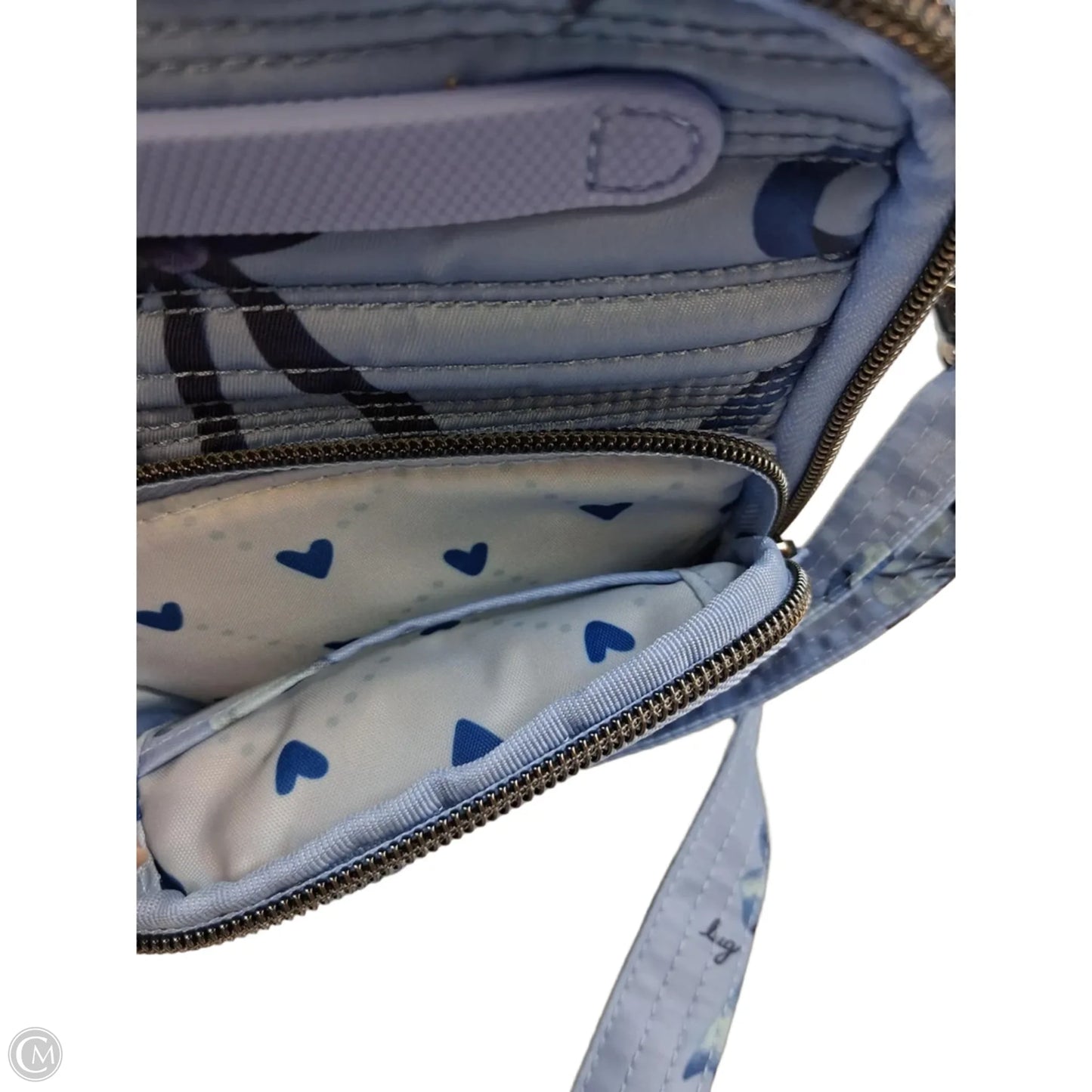 Crossbody By Lug, Size: Small