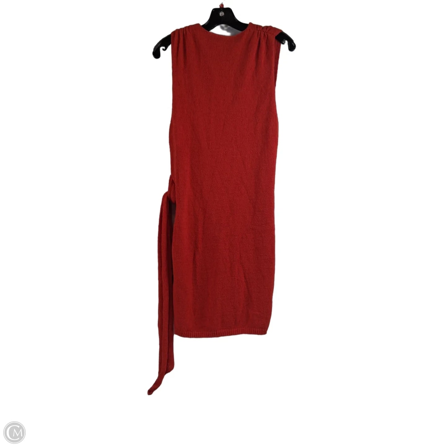 Swimwear Cover-up By Free People In Orange, Size: M