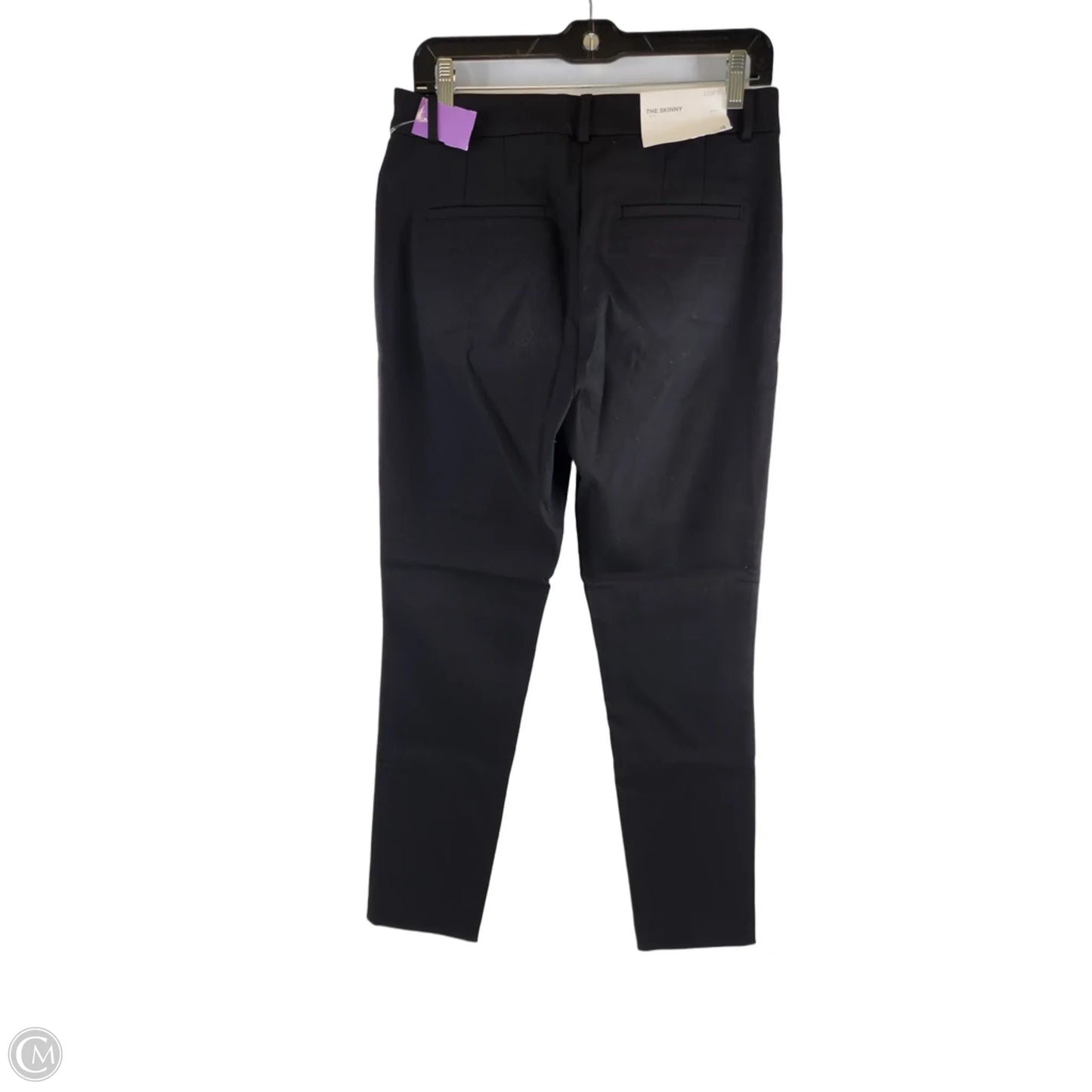 Pants Other By Loft In Black, Size: 4