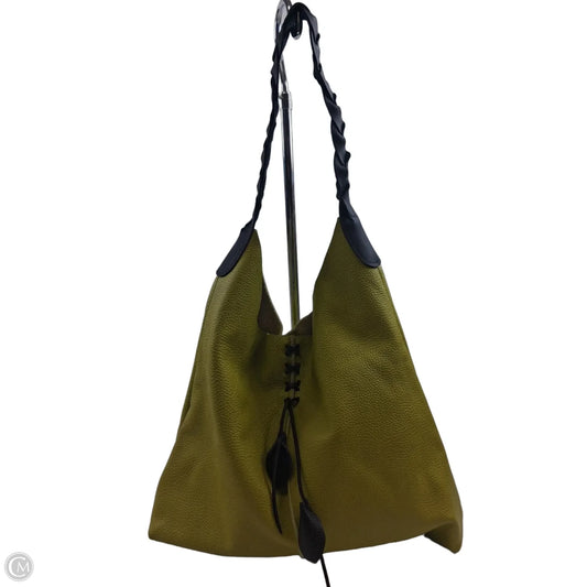 Handbag By Clothes Mentor, Size: Large