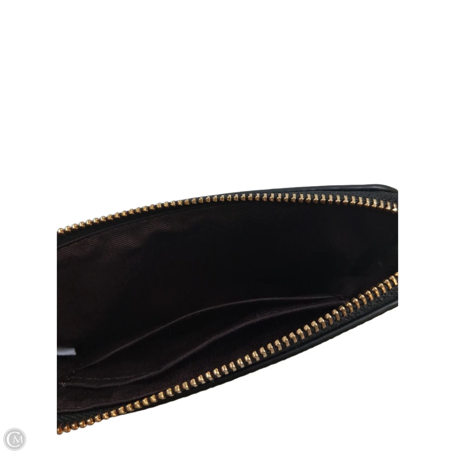 Wristlet Designer By Coach, Size: Medium