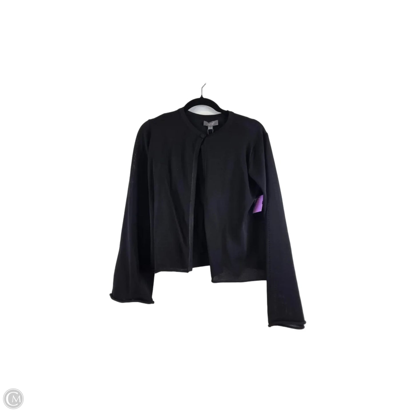 Cardigan By Lysse In Black, Size: S
