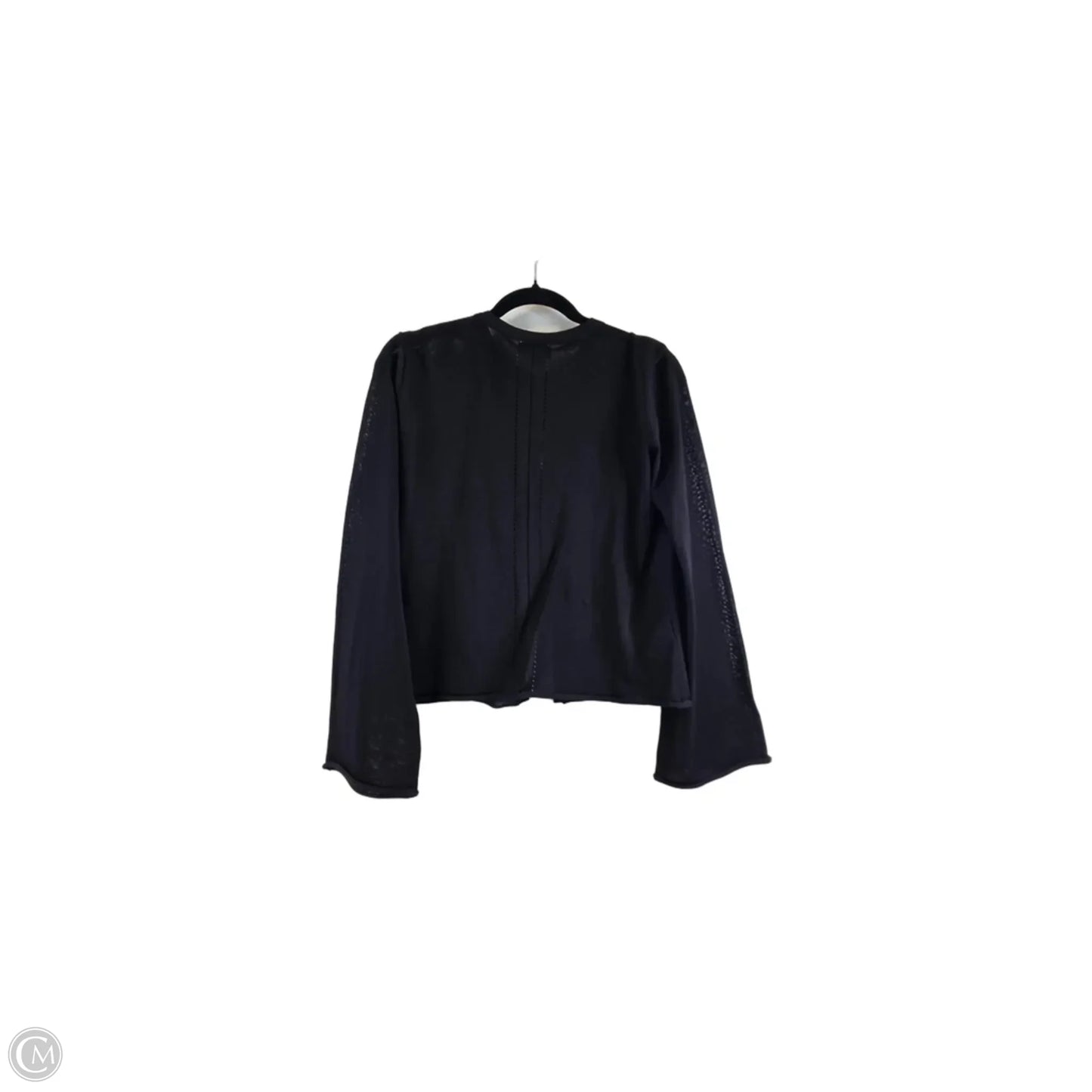 Cardigan By Lysse In Black, Size: S