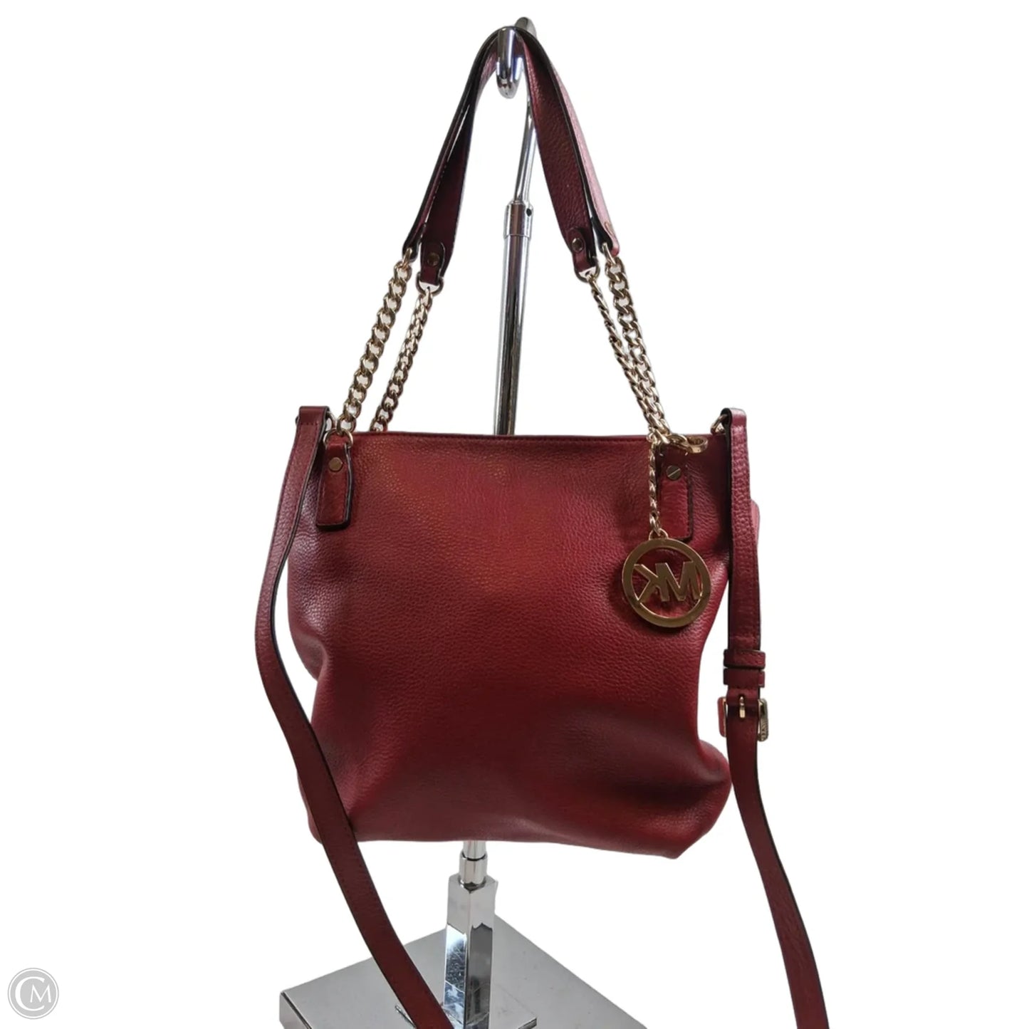 Handbag By Michael By Michael Kors, Size: Medium