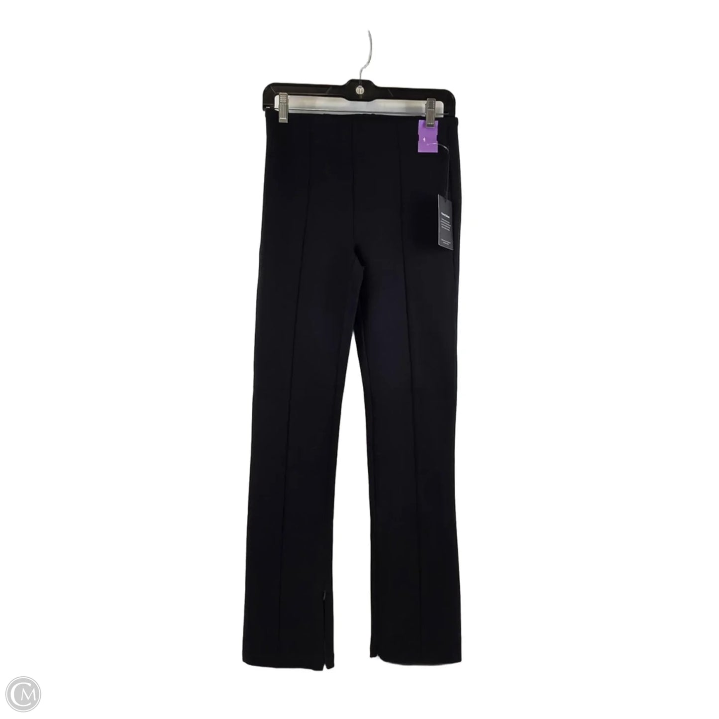 Pants Dress By Loft In Black, Size: 2