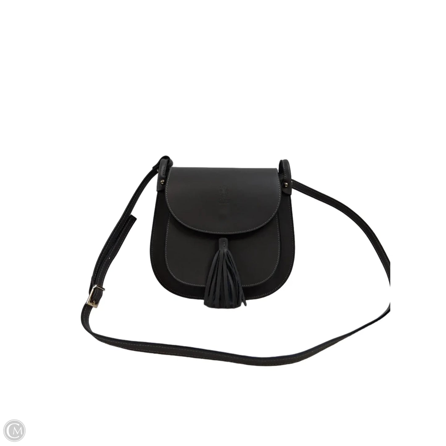 Crossbody By Clothes Mentor, Size: Medium