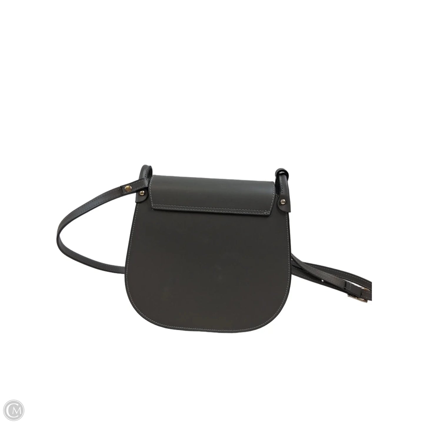 Crossbody By Clothes Mentor, Size: Medium