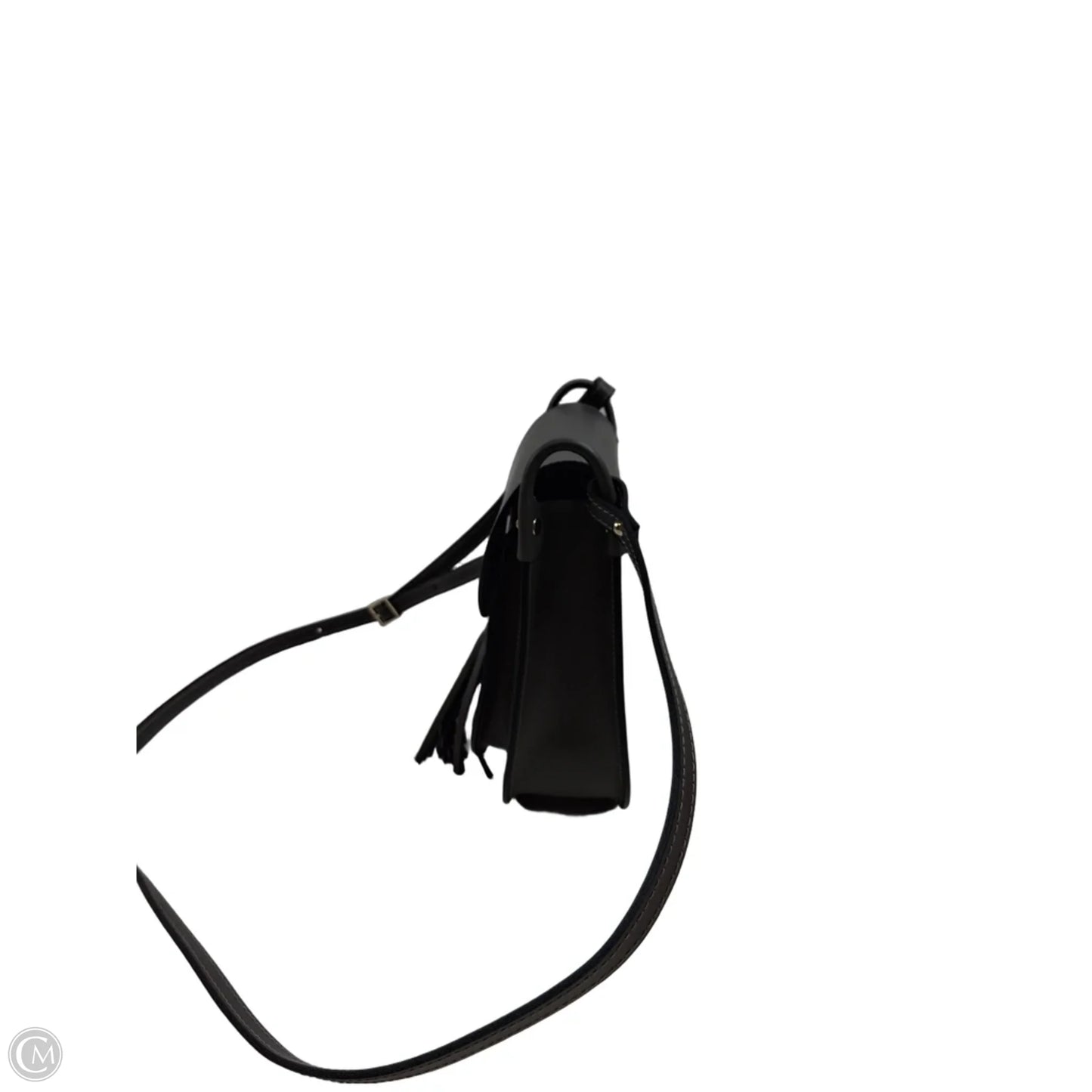 Crossbody By Clothes Mentor, Size: Medium