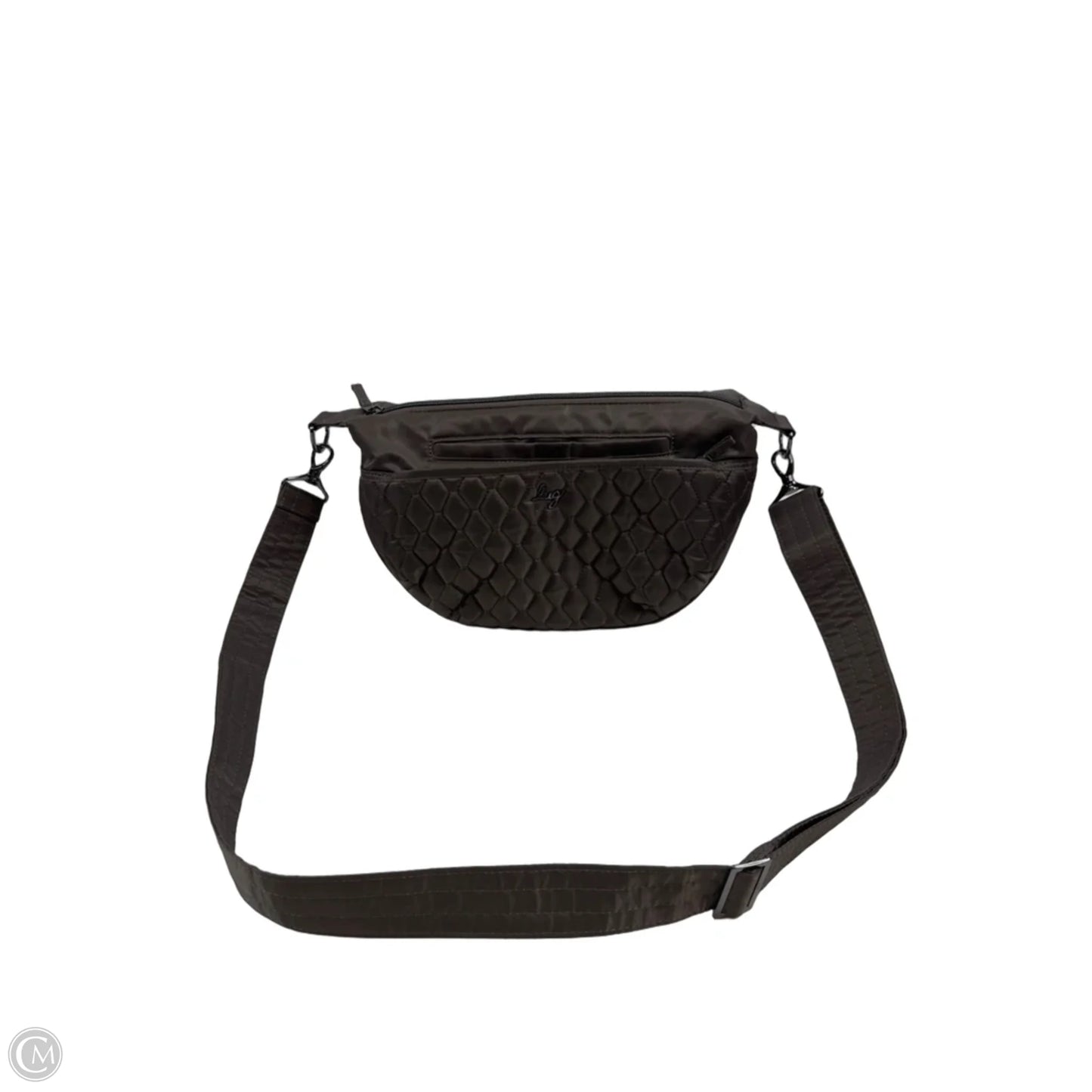 Crossbody By Lug, Size: Medium