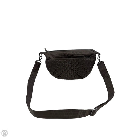 Crossbody By Lug, Size: Medium