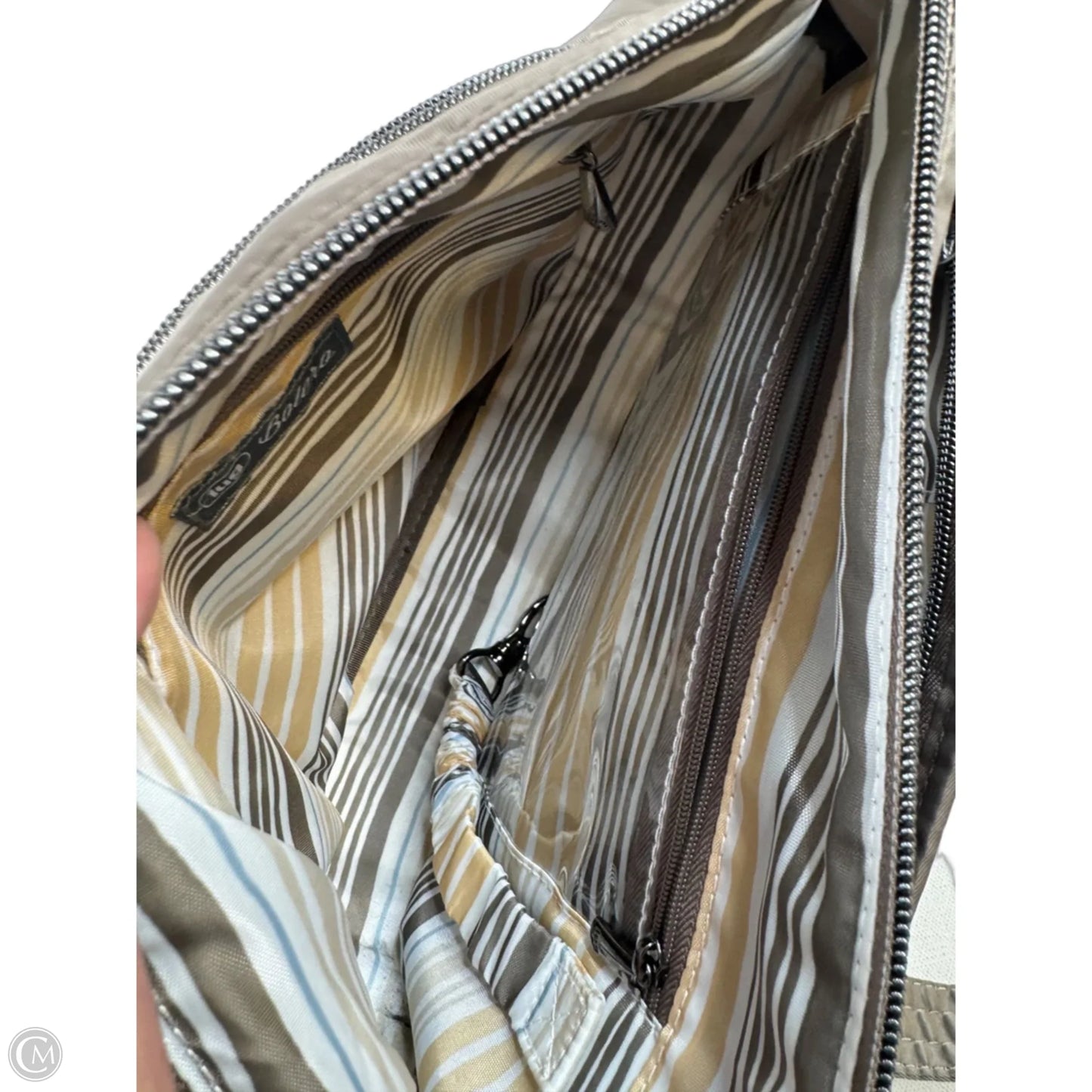 Crossbody By Lug, Size: Medium