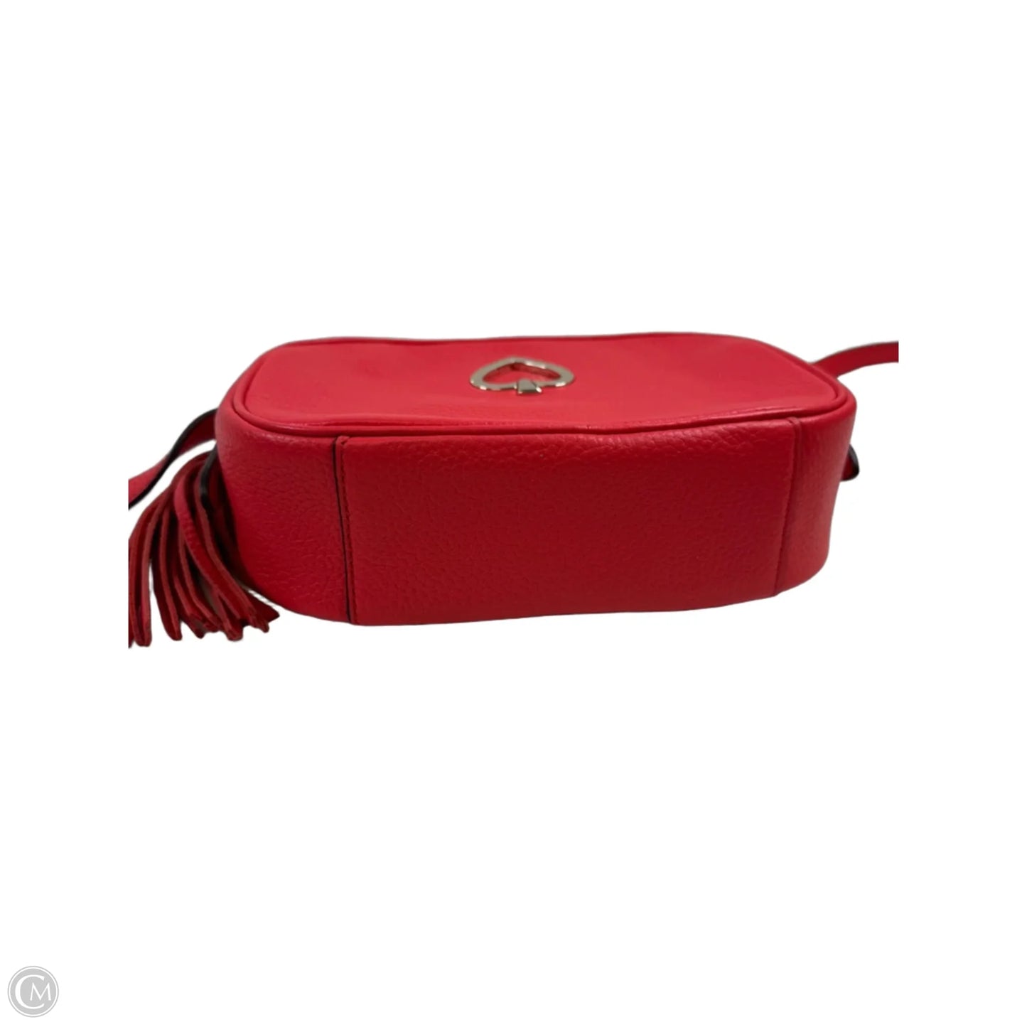 Crossbody Designer By Kate Spade, Size: Medium