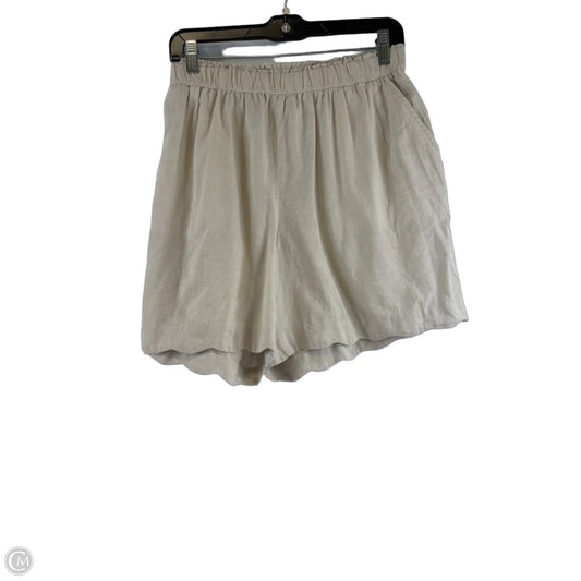 Shorts By Talbots In Tan, Size: 18