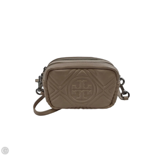 Crossbody Designer By Tory Burch, Size: Small