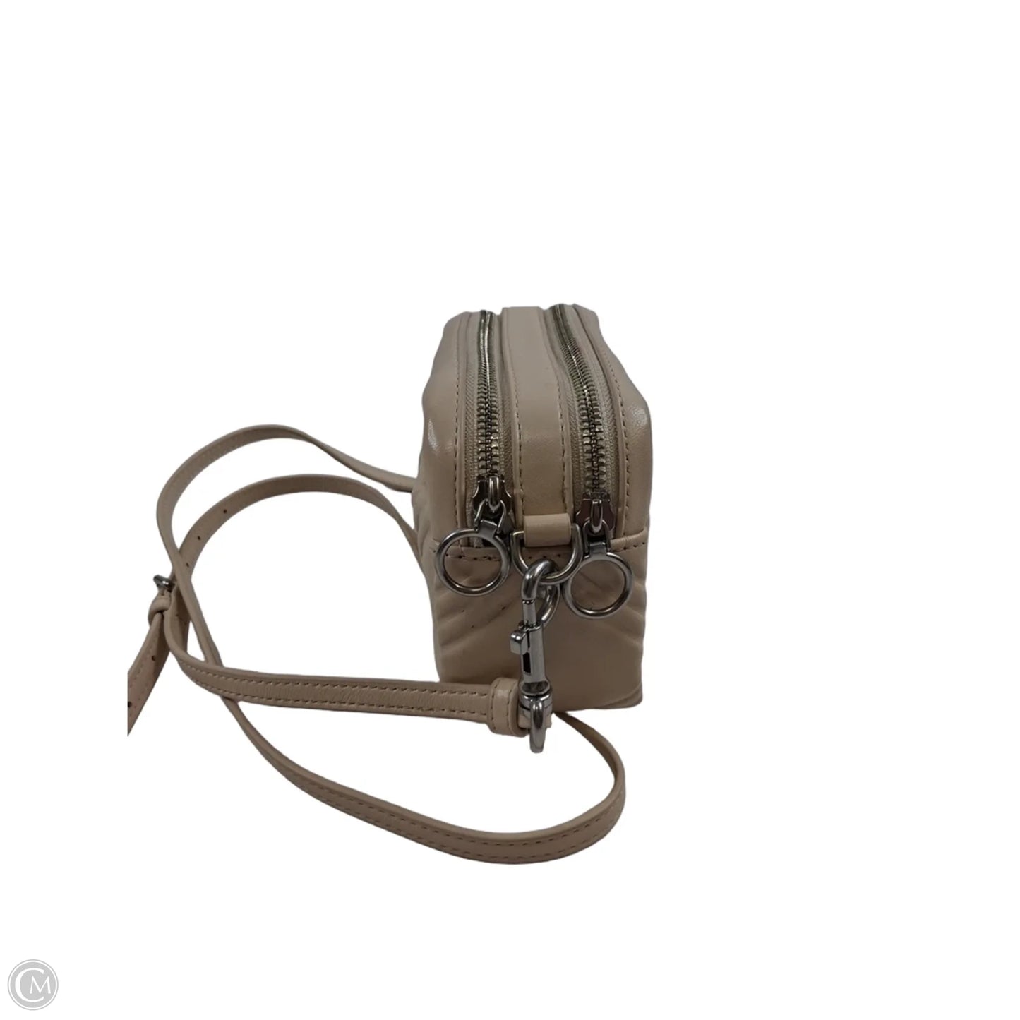 Crossbody Designer By Tory Burch, Size: Small