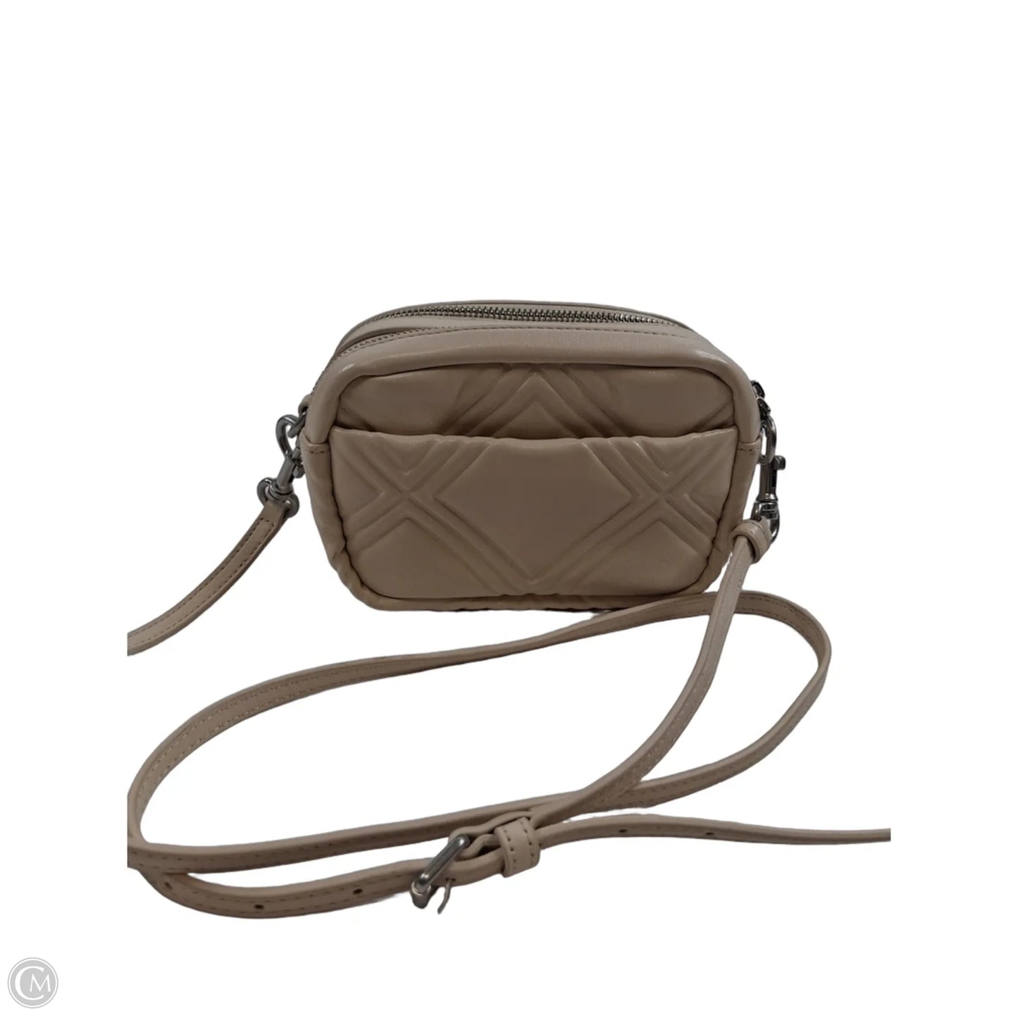 Crossbody Designer By Tory Burch, Size: Small