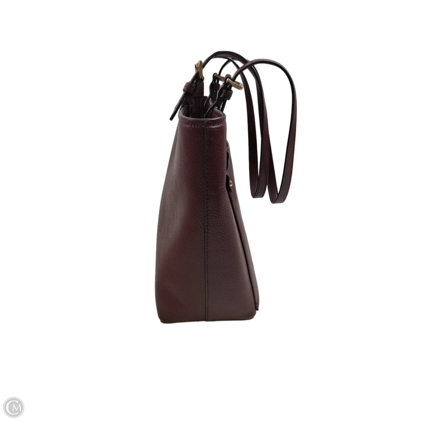 Tote Designer By Michael Kors, Size: Large