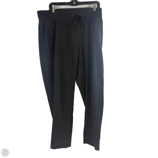 Athletic Pants By Marrakech In Black, Size: Xl