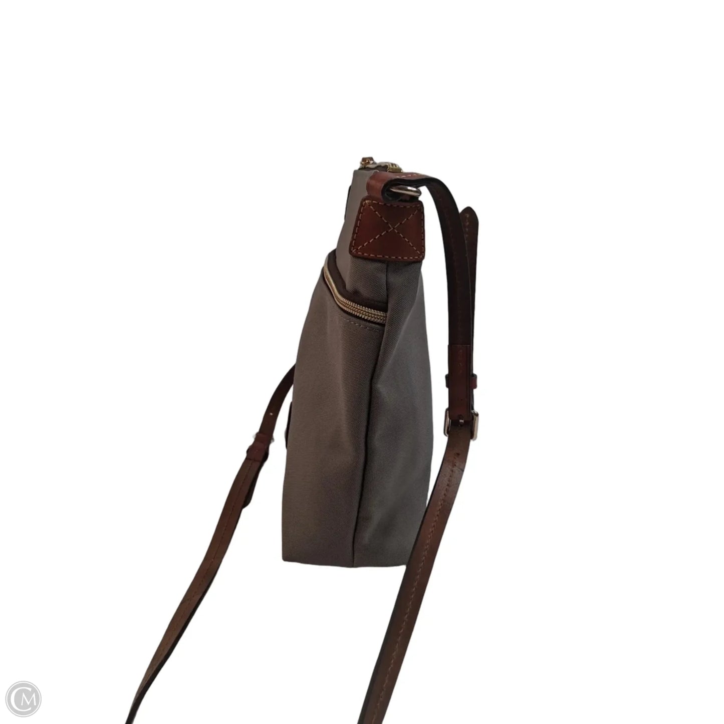 Crossbody Designer By Dooney And Bourke, Size: Medium