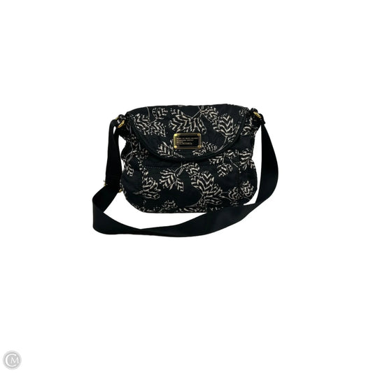 Crossbody Designer By Marc By Marc Jacobs, Size: Medium