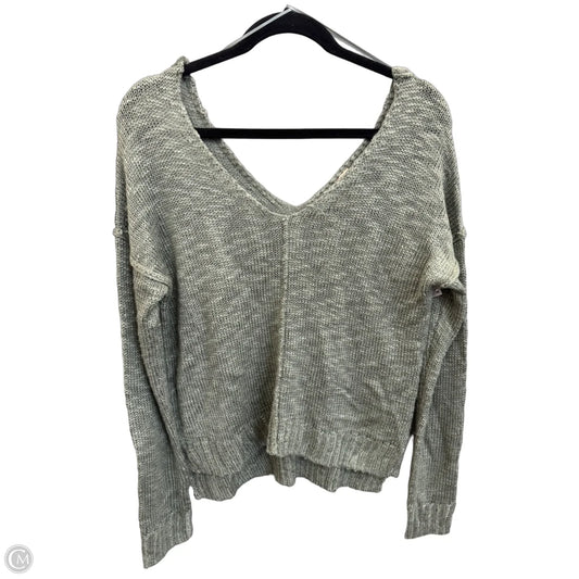 Sweater By Hippie Rose In Green, Size: S