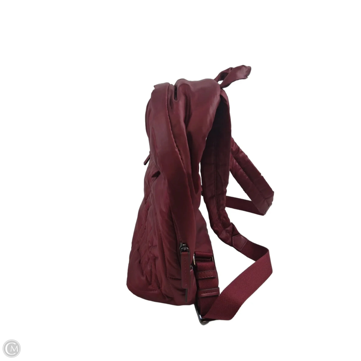 Backpack Designer By Michael Kors, Size: Medium