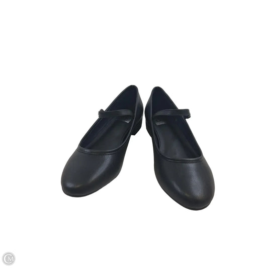 Shoes Heels Block By Dolce Vita In Black, Size: 8