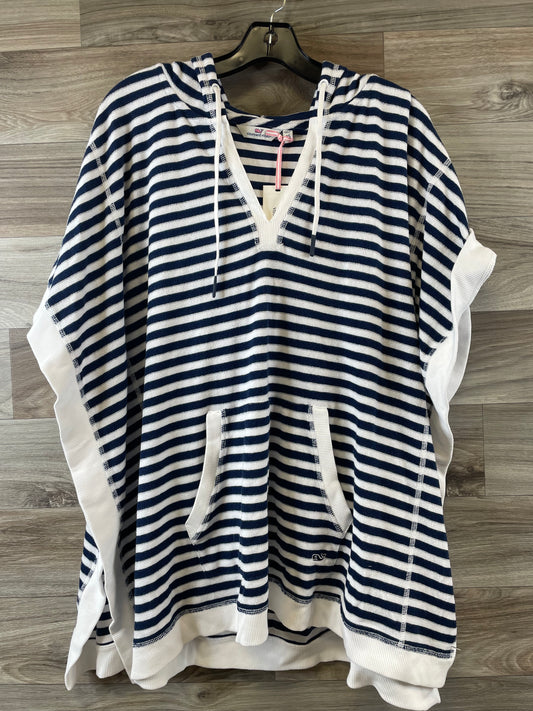 Swimwear Cover-up By Vineyard Vines  Size: M