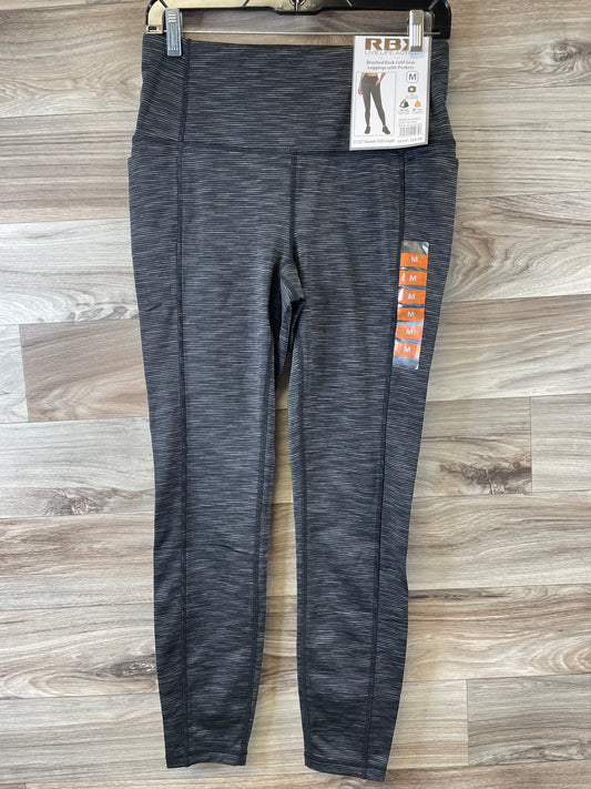 Athletic Leggings By Rbx  Size: M