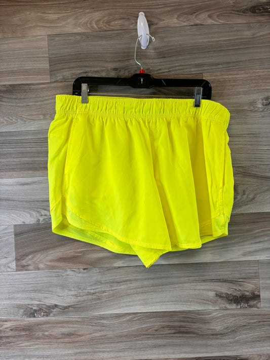 Athletic Shorts By Athletic Works  Size: Xxl